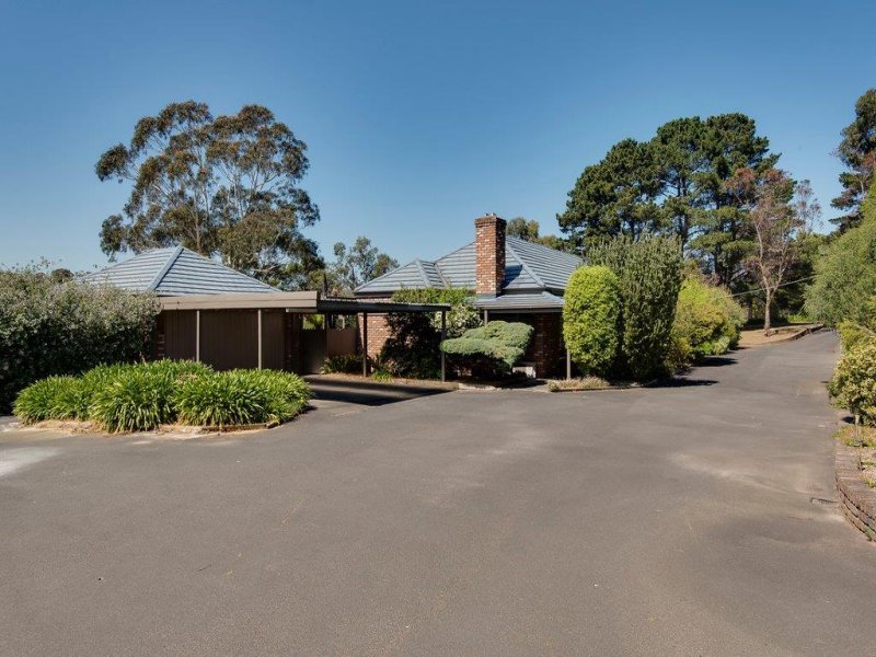 1520 Nepean Highway, Mount Eliza, VIC 3930