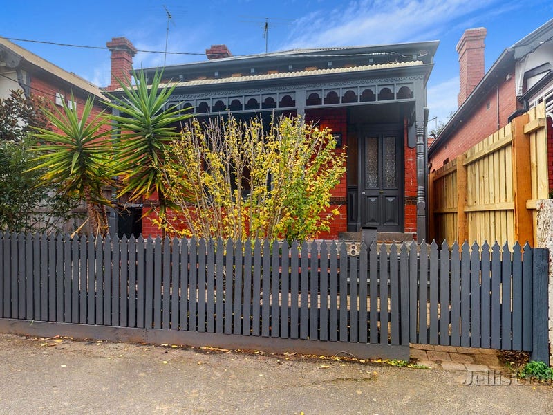 8 Stuart Street, Armadale, VIC 3143