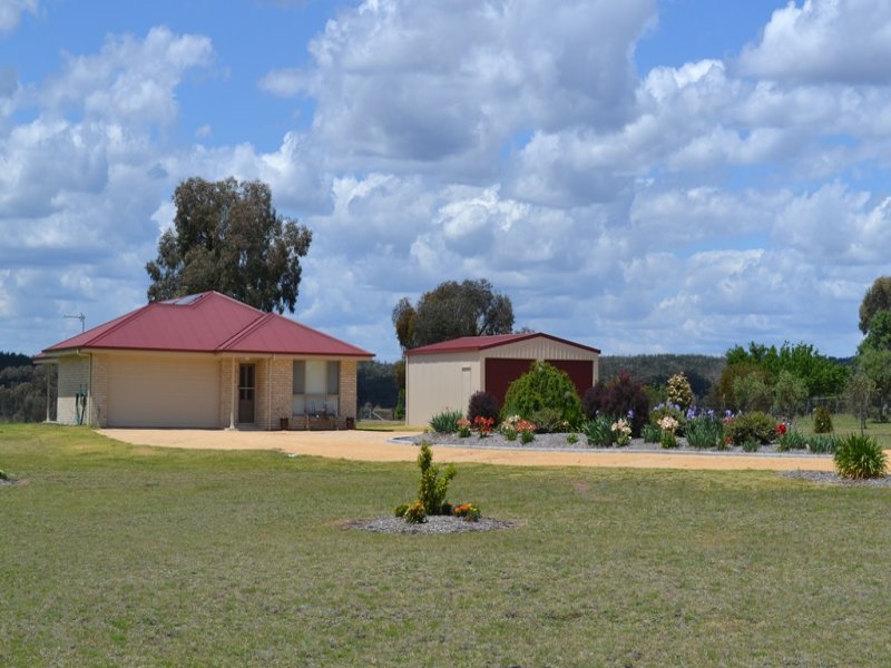 289 Old Bundarra Road, Inverell, NSW 2360 Property Details