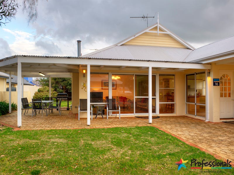 16/83 Gifford Road, Dunsborough, WA 6281 Property Details