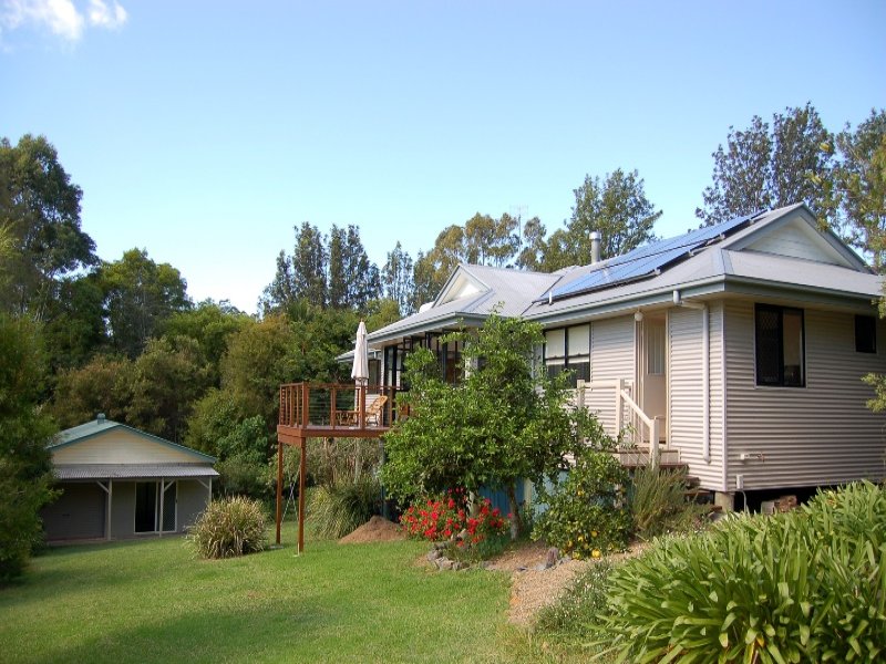 76 Rosella Road, North Maleny, QLD 4552