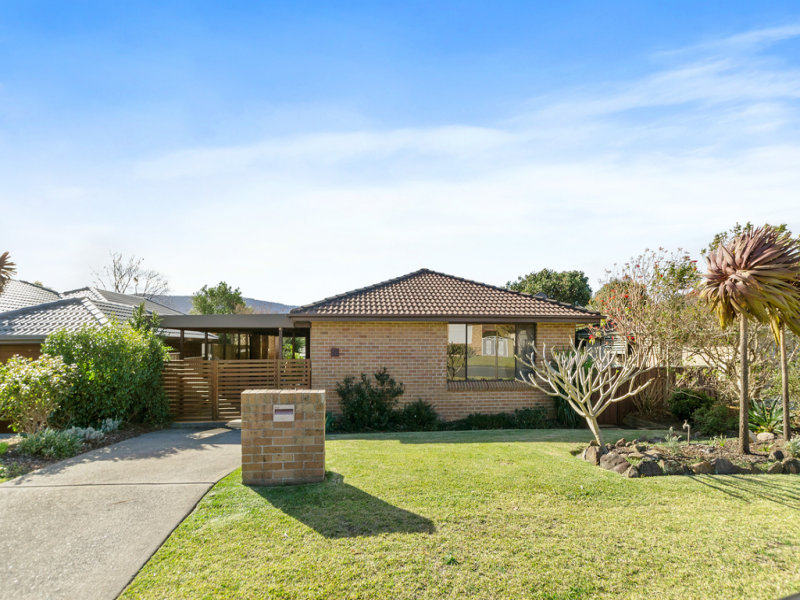 20 Woodridge Road, Horsley, NSW 2530 Property Details