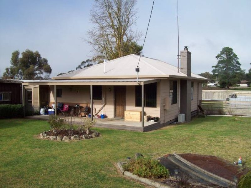 13 Mill Estate Road, Dartmoor, Vic 3304 Property Details