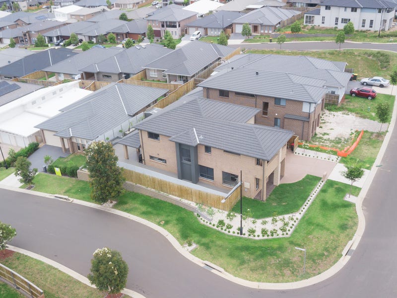 76 Milky Way Campbelltown Nsw 2560 Property Details