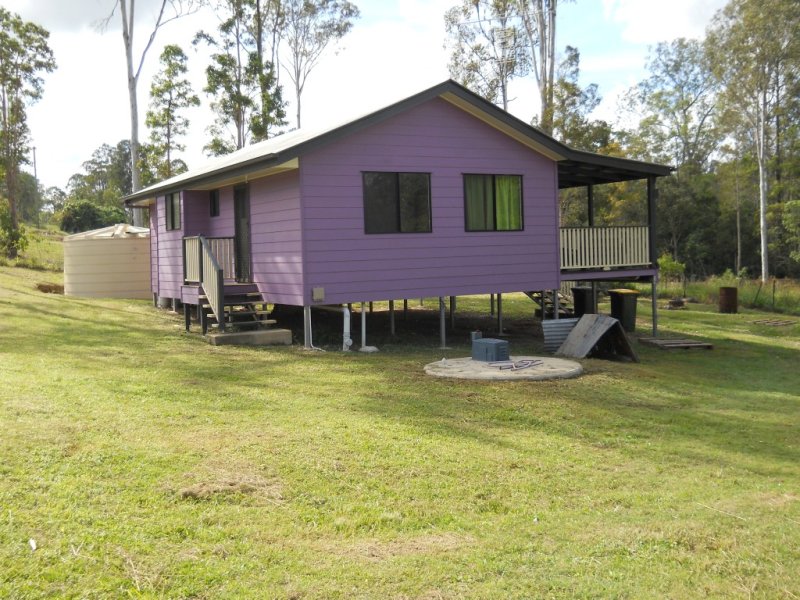 Property 117493323, Glenwood, Qld 4570 Property Details