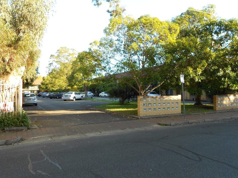 25/87 Mary Street, Unley, SA 5061
