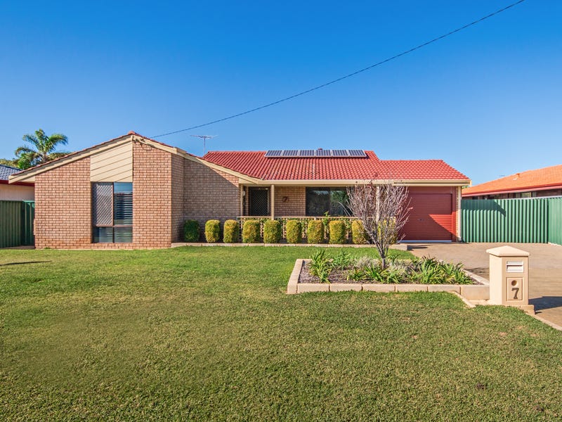 7 Kopai Cres Waikiki Wa 6169 Realestate Com Au