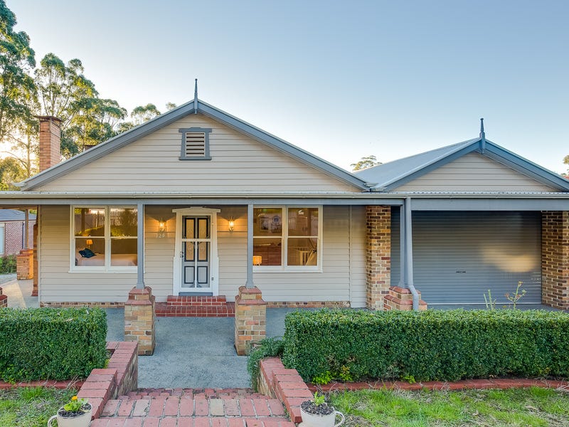 129 Woori Yallock Road, Cockatoo, Vic 3781 Property Details