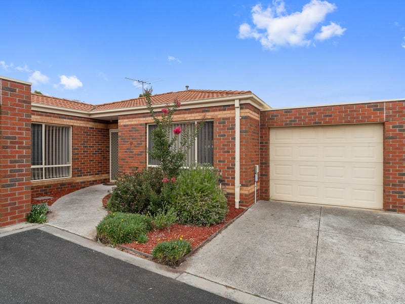 17/85 Ashleigh Avenue, Frankston, VIC 3199