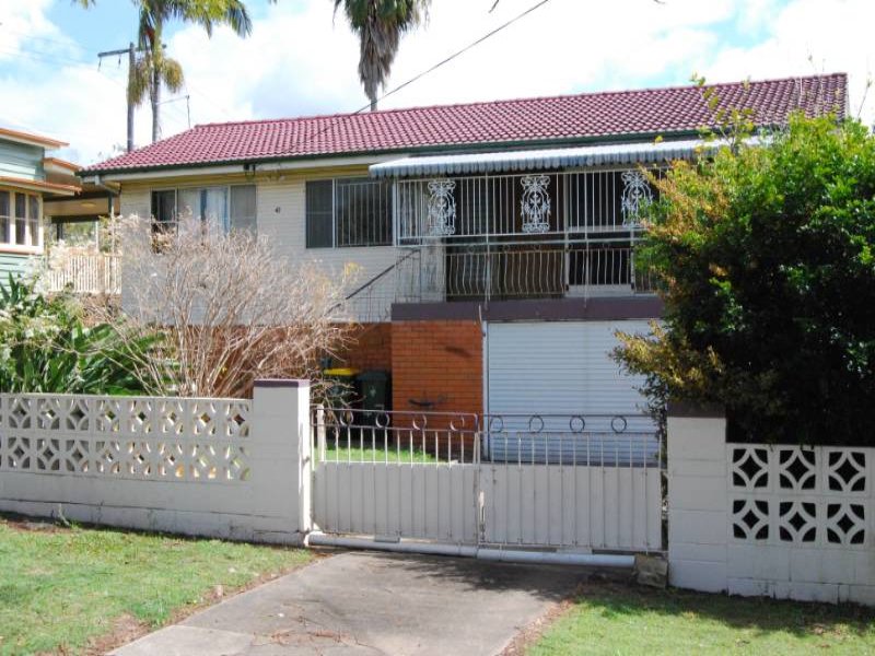 47 VIOLET STREET, Wynnum, Qld 4178 Property Details