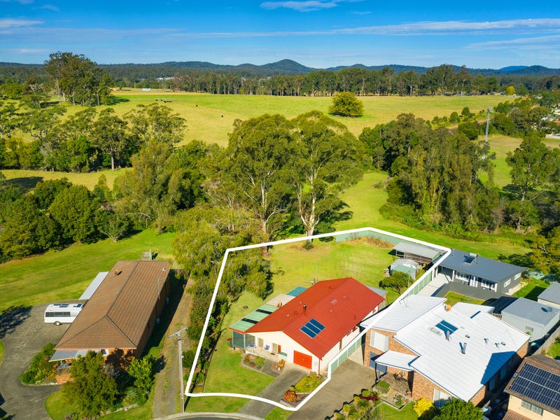 Sold House Prices & Auction Results in Wauchope, NSW 2446 realestate