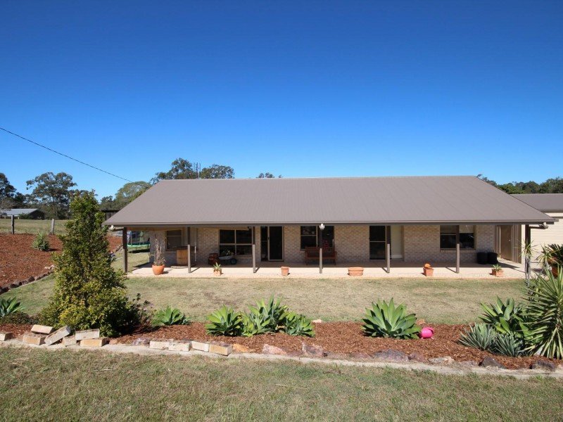 86 Boyle Road, The Palms, QLD 4570