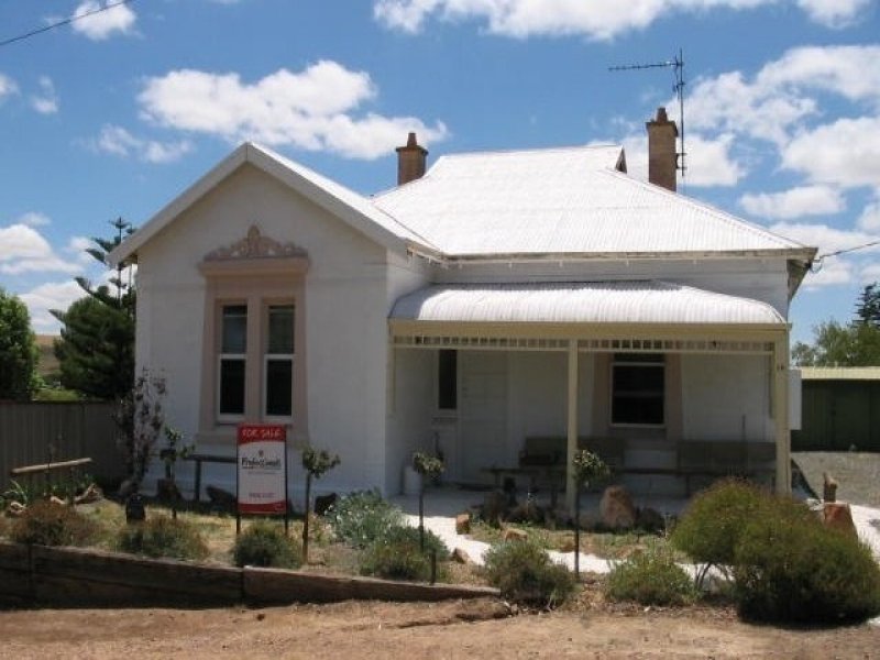 19 Ward Street, Eudunda, SA 5374 Property Details