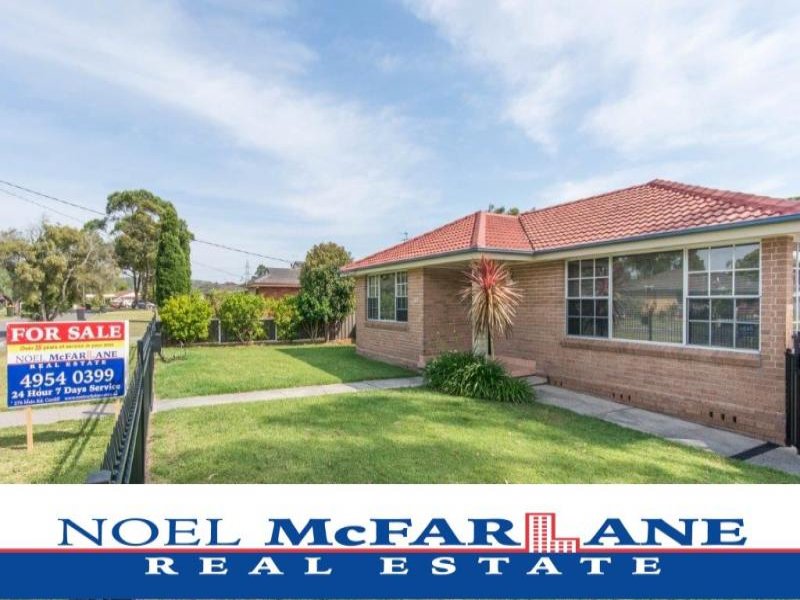 22 Durham Drive, Edgeworth, NSW 2285