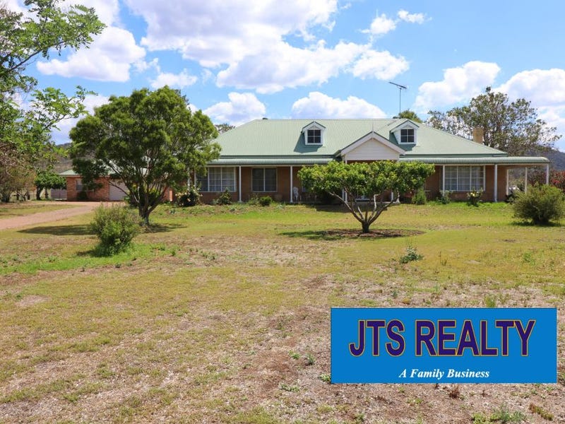 100 Yarrawa Deviation Road, Denman, NSW 2328 Property Details