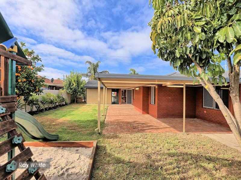 123 Southern River Road, Gosnells, WA 6110 Property Details