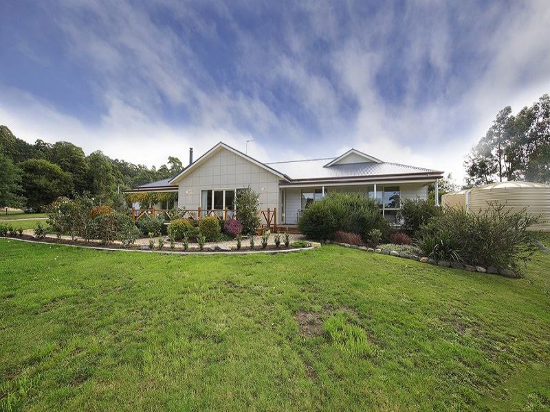 13 Hillwood Rise, Spreyton, Tas 7310 Property Details
