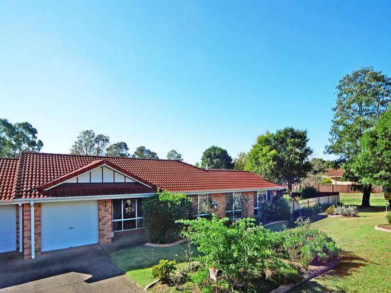 2/110 Lyndhurst Drive, Bomaderry, NSW 2541