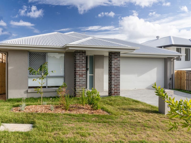 9 Islay Street, Spring Mountain, QLD 4300