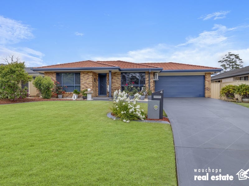 4 Drover Street, Wauchope, NSW 2446 Property Details