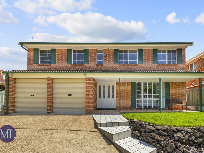 23 Forester Crescent, Cherrybrook, NSW 2126 House for Sale