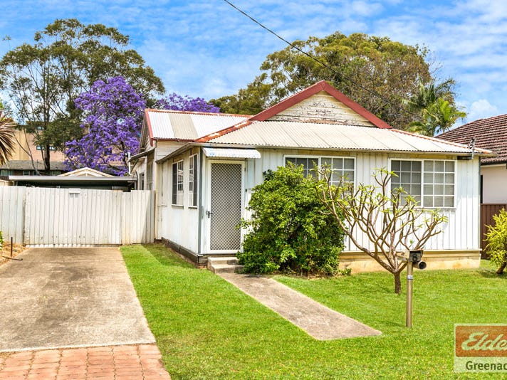 8 Banksia Road, Greenacre, NSW 2190 Property Details