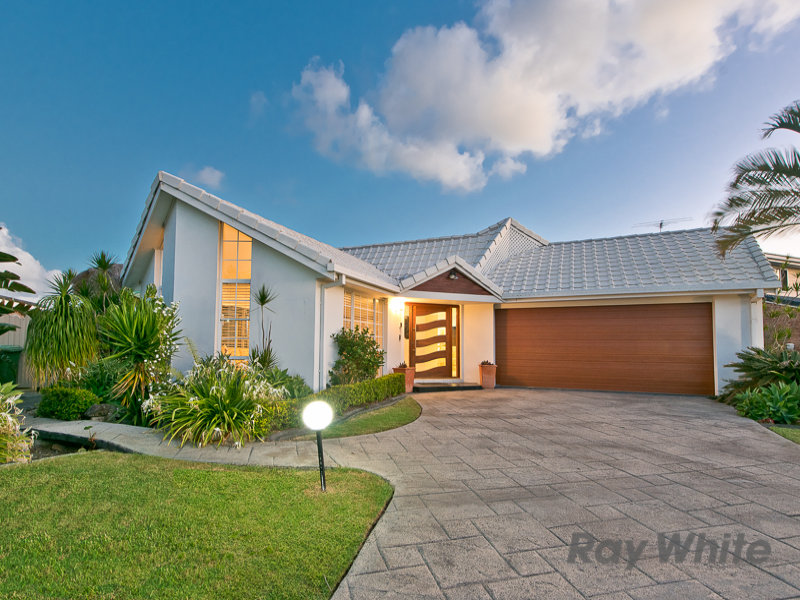 50 Intrepid Court, Newport, Qld 4020 Property Details