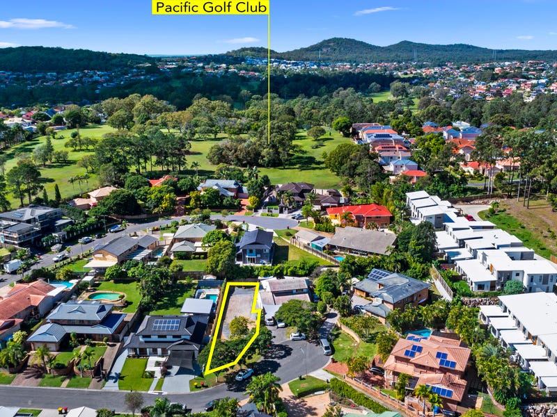 44 Almavale Street, Carindale, Qld 4152 Residential Land for Sale