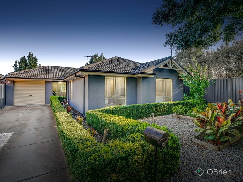 Sold Property Prices & Auction Results in Caroline Springs, VIC 3023