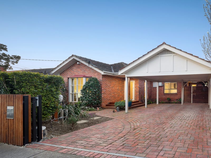 75 David Street, Hampton, VIC 3188