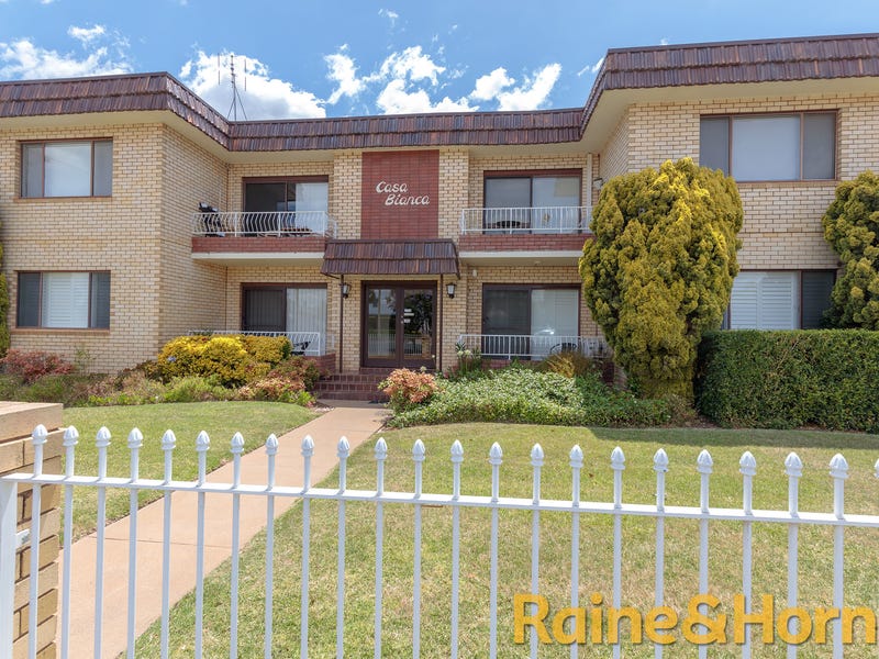 2/227 Brisbane Street, Dubbo, NSW 2830 Unit for Sale