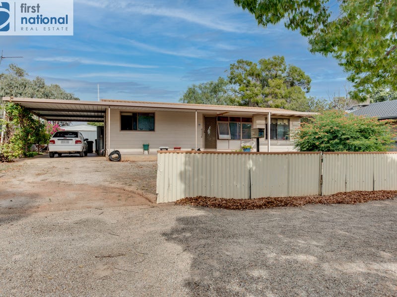 29 Sixth Street, Quorn, SA 5433 Property Details