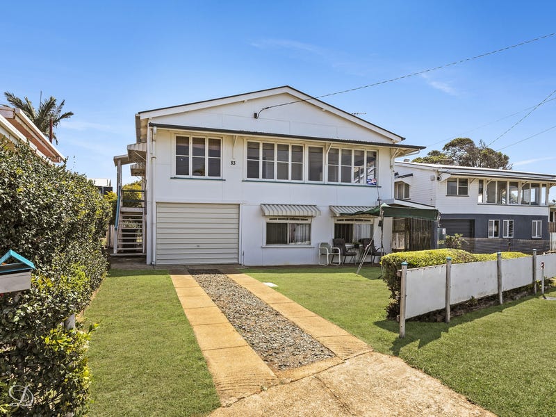 2/83 Flinders Parade, Scarborough, QLD 4020