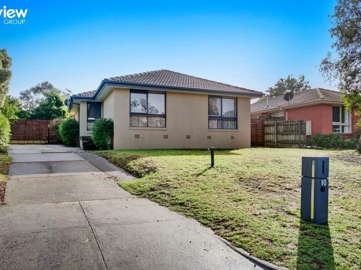 10 Teal Place, Baxter, Vic 3911 Property Details