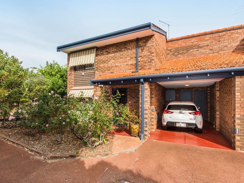 10/257 Cambridge Street, Wembley, WA 6014 Property Details