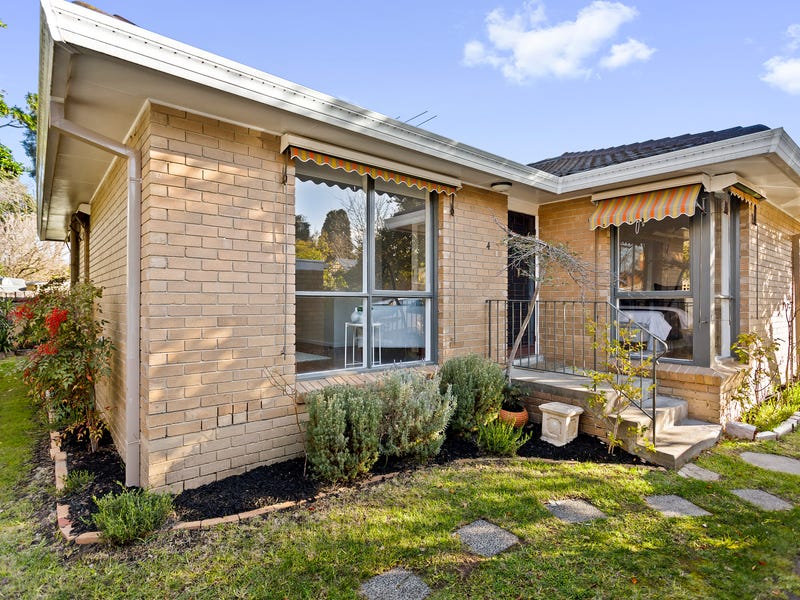 4/7 Stanhope Grove, Camberwell, VIC 3124