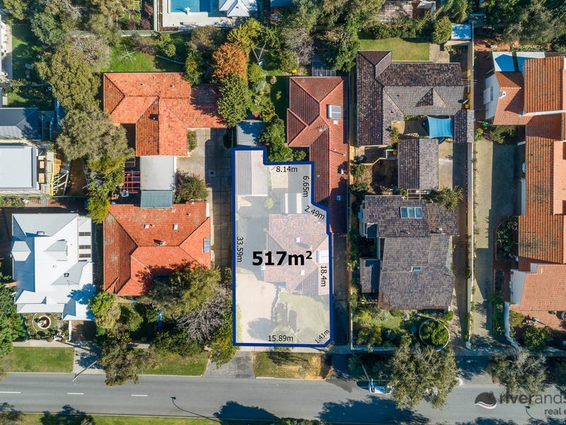 6 Solomon Street, Mosman Park, WA 6012