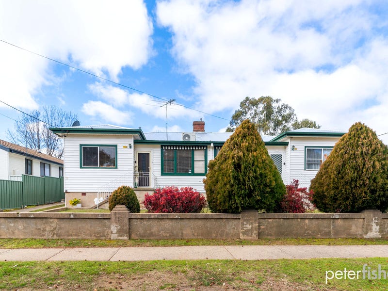 156A & 156B Clinton Street, Orange, NSW 2800 Property Details