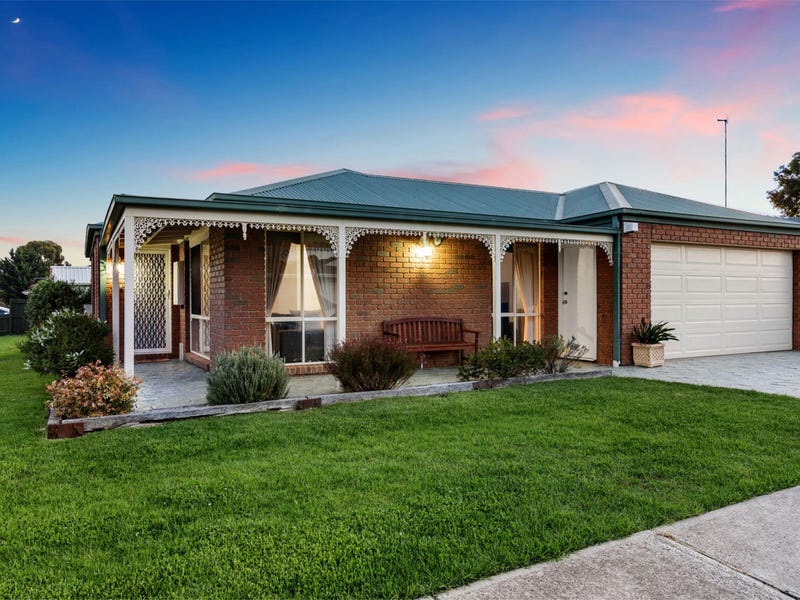13 Stone Road, Delahey, Vic 3037 Property Details