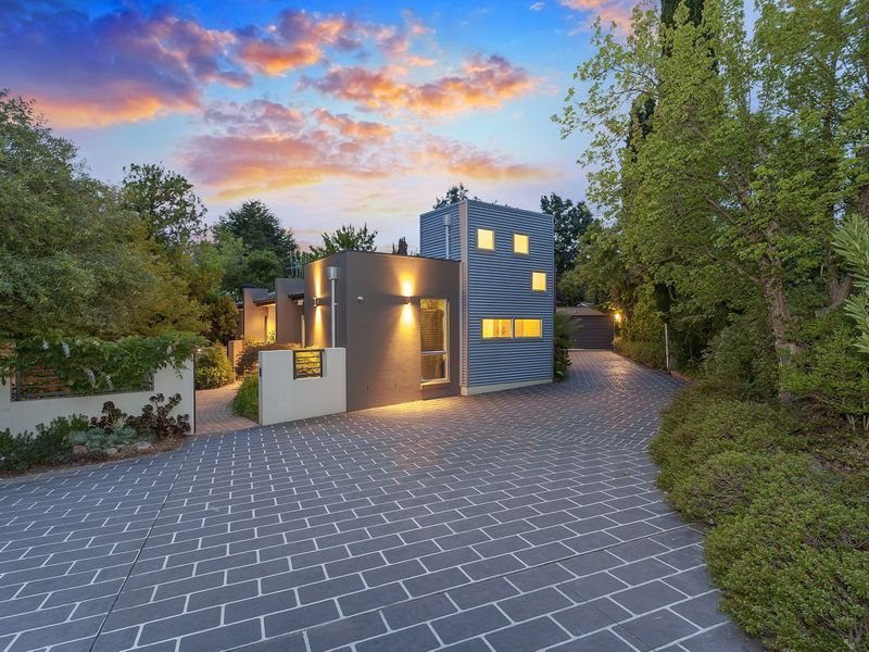 7 Investigator Street, Red Hill, ACT 2603