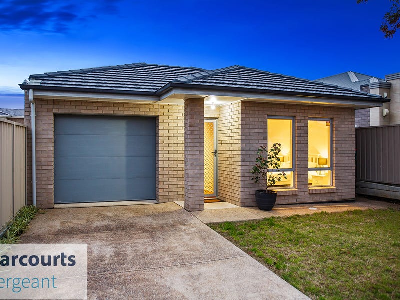 45 Lurline Avenue, Gilles Plains, SA 5086