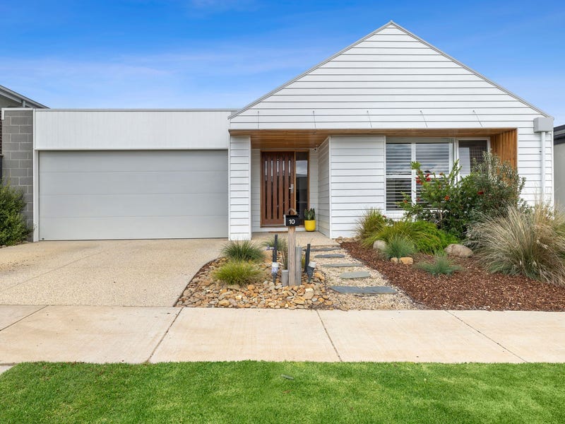 10 Miller Avenue, Torquay, Vic 3228 Property Details