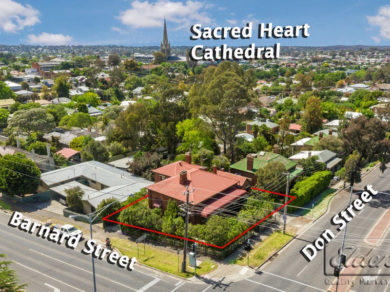 202 Don Street, Bendigo, Vic 3550 Property Details