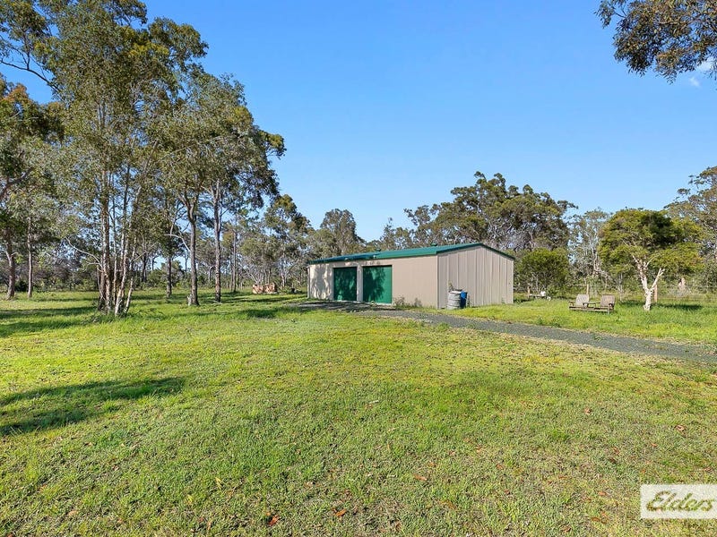 3646 Keith Street, Burrum River, QLD 4659