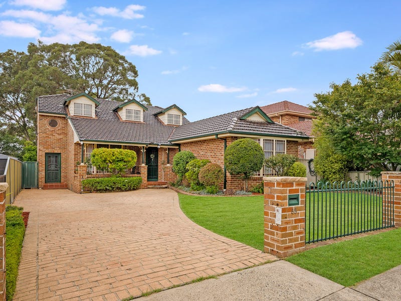 55 Rose Street, Sefton, NSW 2162 Property Details