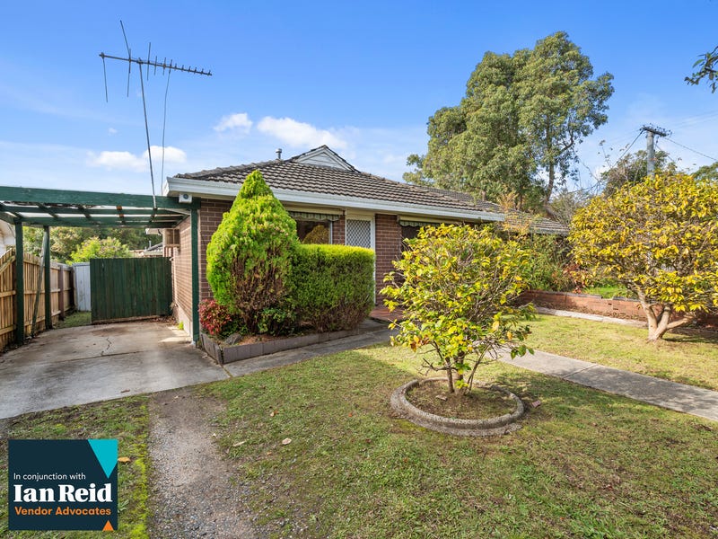 1/6 Wickham Road, Croydon, Vic 3136 Property Details