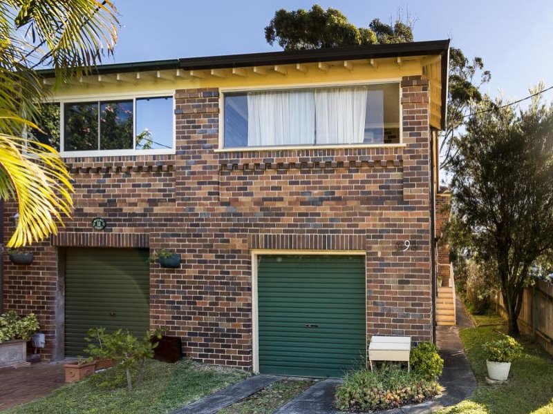 9 Wallace Street, Waverley, NSW 2024