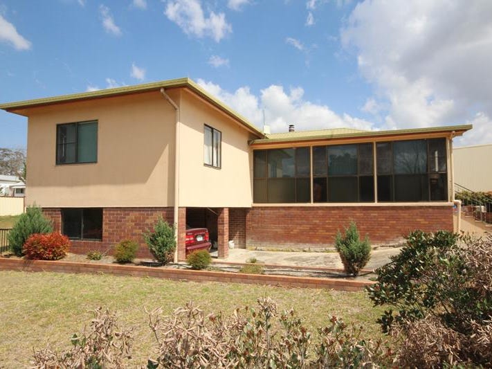 113 Matthews Lane, The Summit, QLD 4377