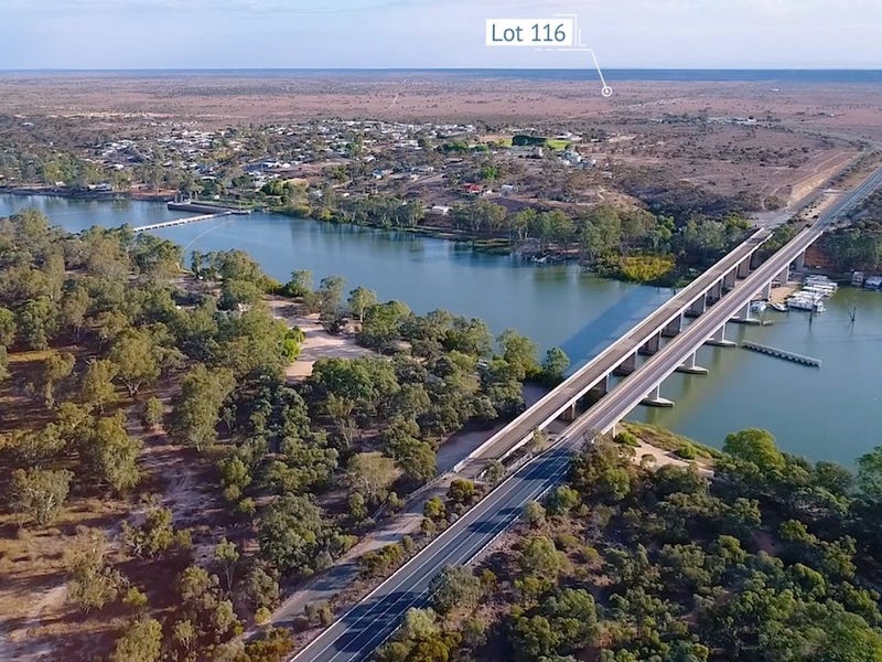 Real Estate & Property for Sale in Blanchetown, SA 5357