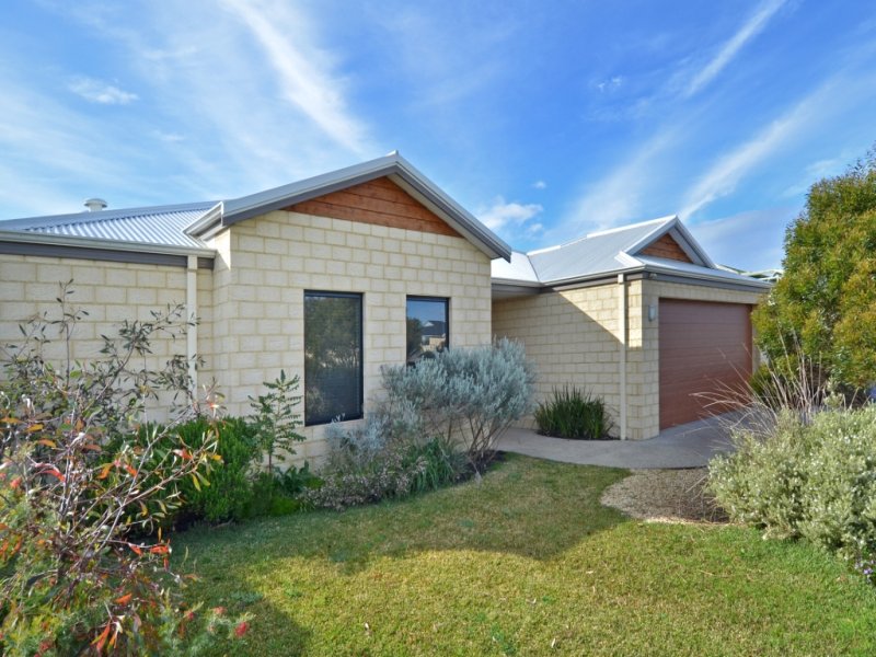 52 Pegasus Boulevard McKail, Albany, WA 6330 Property Details